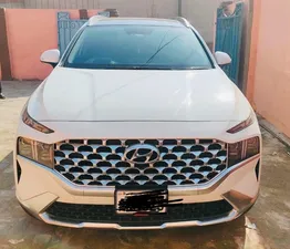 Hyundai Santa Fe Signature 2023 for Sale