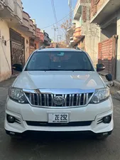 Toyota Fortuner 2.7 VVTi 2013 for Sale