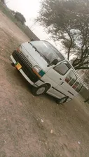 Toyota Hiace 1990 for Sale