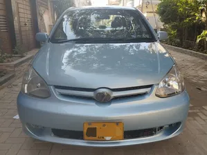 Toyota Platz F 1.0 2003 for Sale