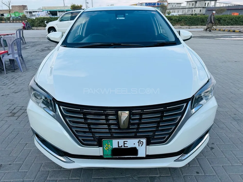 Toyota Premio 2016 for Sale in Peshawar Image-1