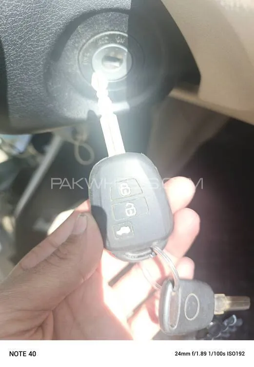 Toyota Yaris Sedan 2020 for Sale in Rawalpindi Toyota Yaris Sedan 2020 for Sale in Rawalpindi Image-13