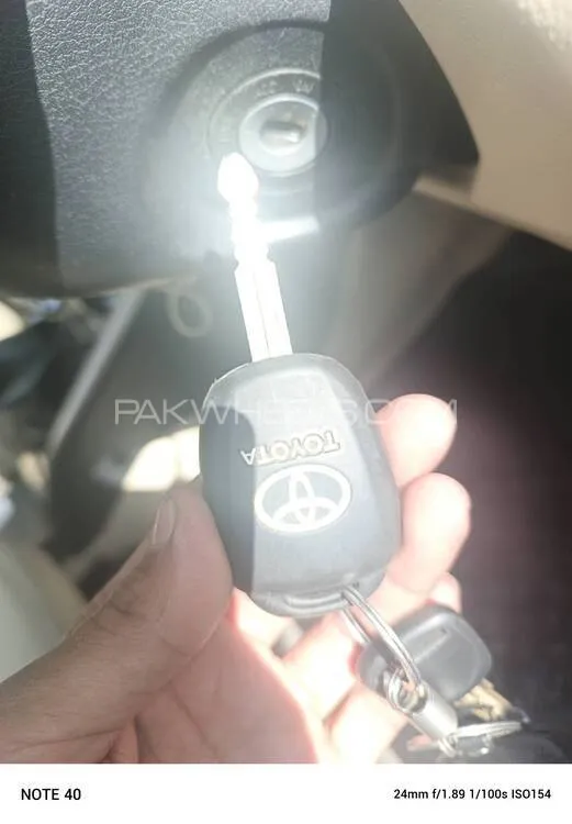 Toyota Yaris Sedan 2020 for Sale in Rawalpindi Toyota Yaris Sedan 2020 for Sale in Rawalpindi Image-14