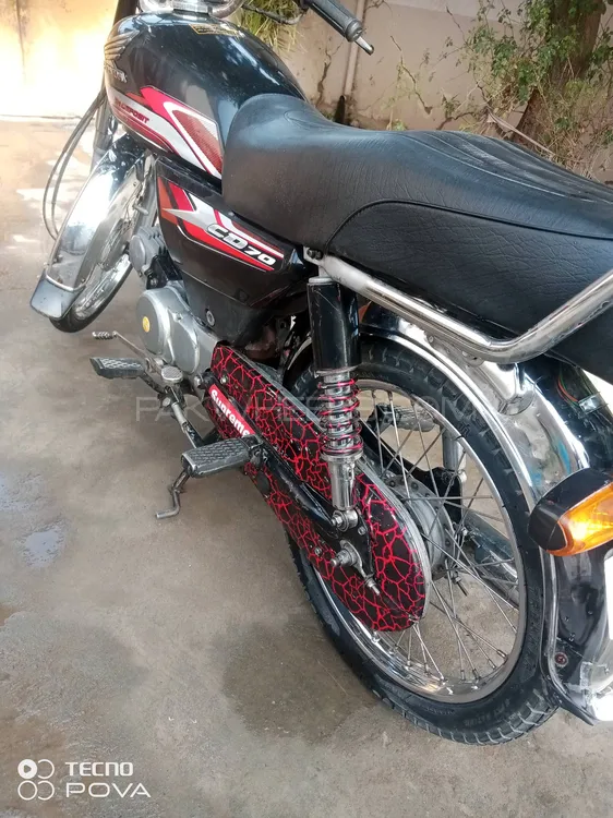 ZXMCO ZX 70 City Rider 2021 for Sale Image-1