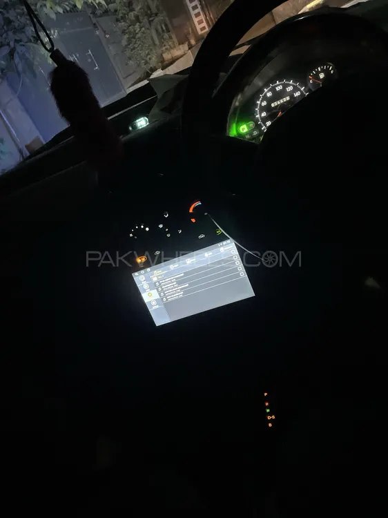 شیورلیٹ ایکسکلوسیو 2005 for Sale in اسلام آباد شیورلیٹ ایکسکلوسیو 2005 for Sale in اسلام آباد Image-7