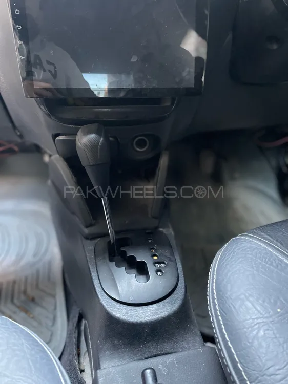 شیورلیٹ ایکسکلوسیو 2005 for Sale in اسلام آباد شیورلیٹ ایکسکلوسیو 2005 for Sale in اسلام آباد Image-9