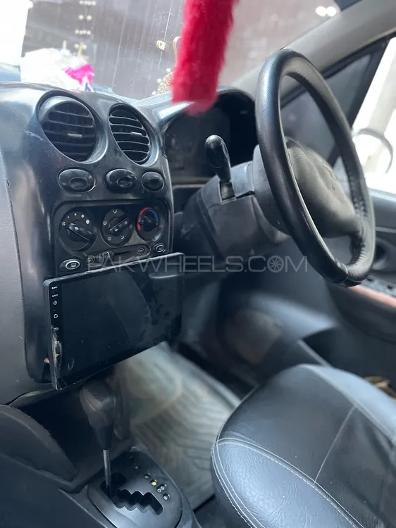 شیورلیٹ ایکسکلوسیو 2005 for Sale in اسلام آباد شیورلیٹ ایکسکلوسیو 2005 for Sale in اسلام آباد Image-8