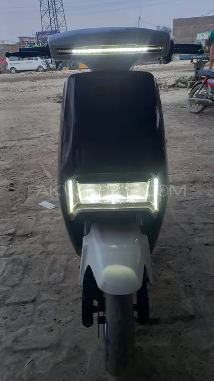 Evee C1 2024 for Sale Evee C1 2024 for Sale Image-7