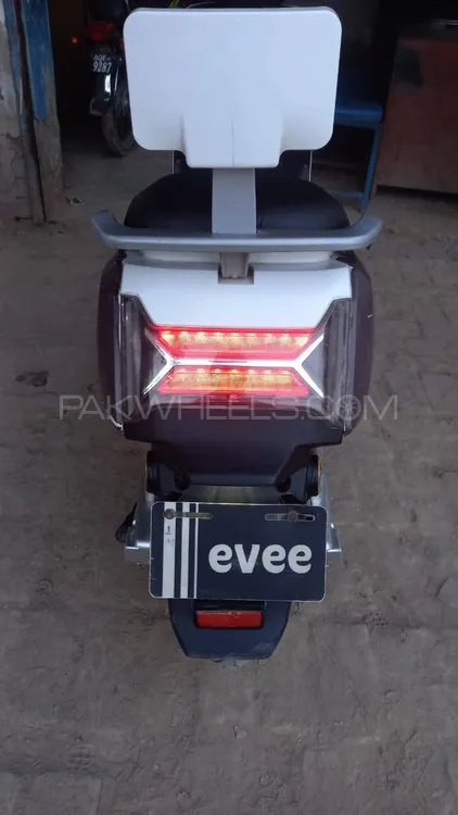 Evee C1 2024 for Sale Evee C1 2024 for Sale Image-2
