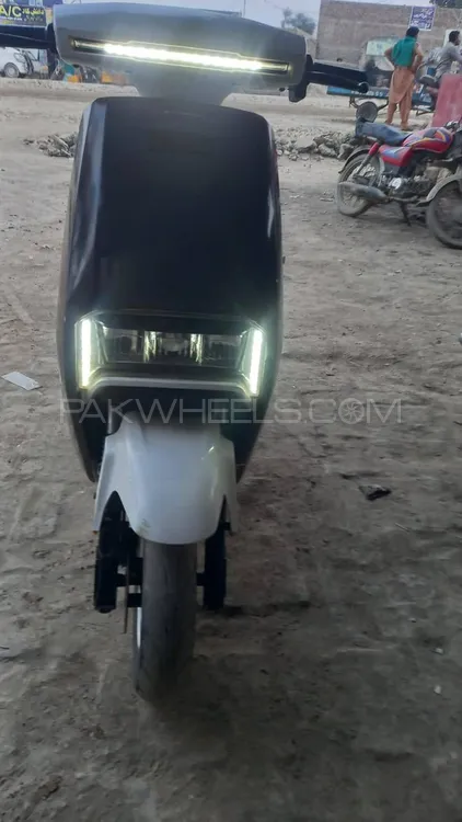 Evee C1 2024 for Sale Evee C1 2024 for Sale Image-9