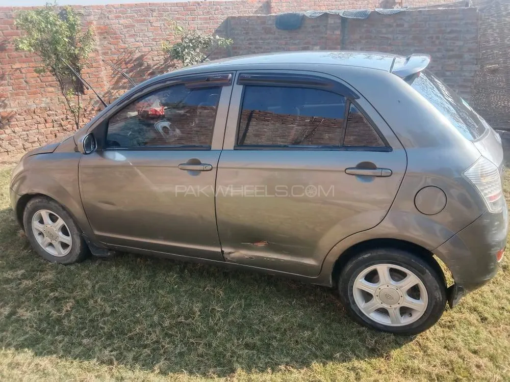 FAW V2 2018 for Sale in Shakargarh Image-1