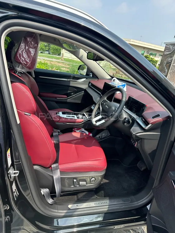 Haval H6 2024 for Sale in Rahwali Image-1