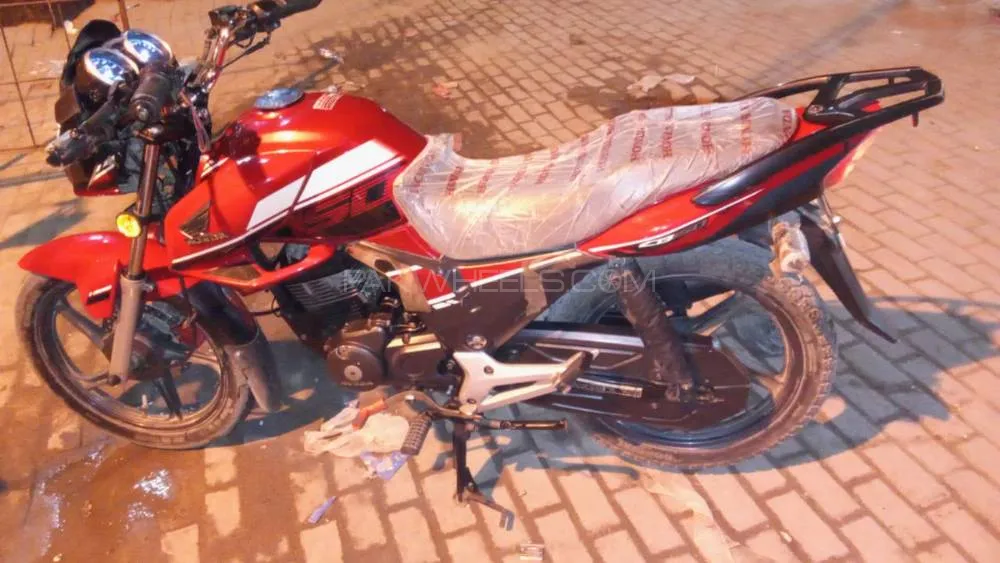 Honda CB 150F 2023 for Sale Image-1