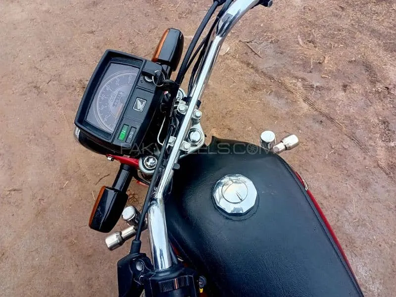 Honda CD 70 2022 for Sale Image-1
