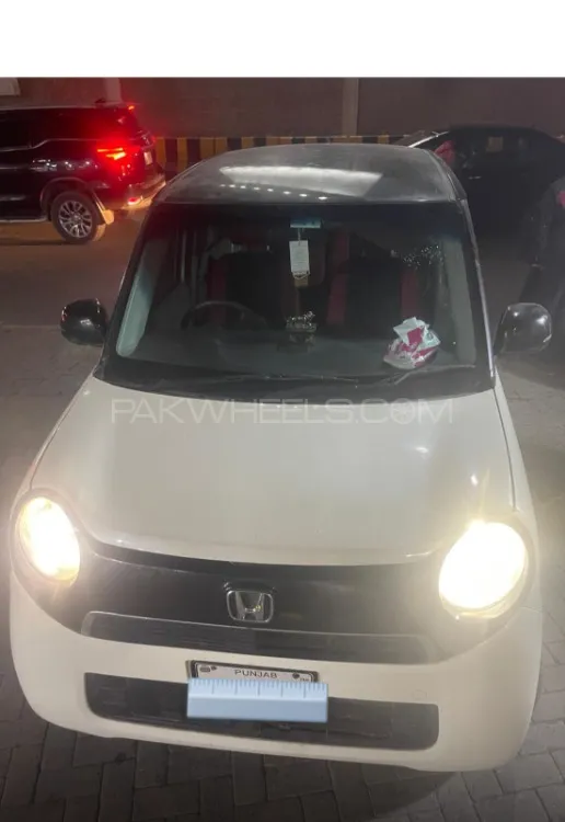 Honda N One 2013 for Sale in Lahore Image-1