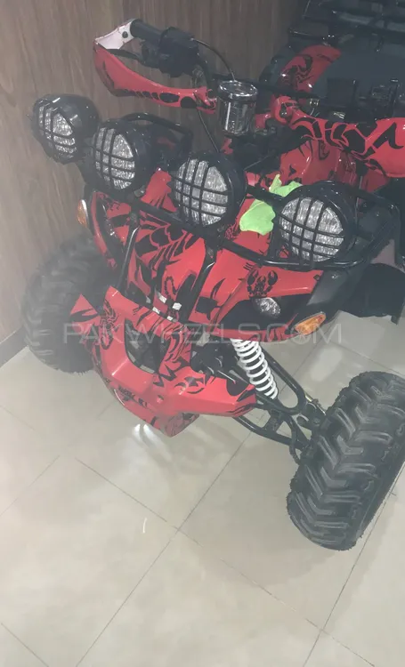 NPTC ATV 2024 for Sale Image-1