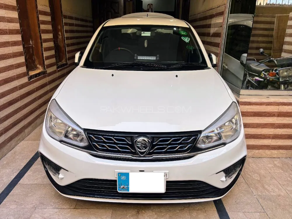 Proton Saga 2022 for Sale in Lahore Image-1