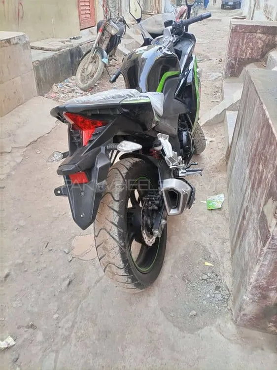 Super Power Sultan SP 250 2021 for Sale Image-1