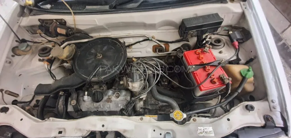 Suzuki Alto 2005 for Sale in Islamabad Image-1