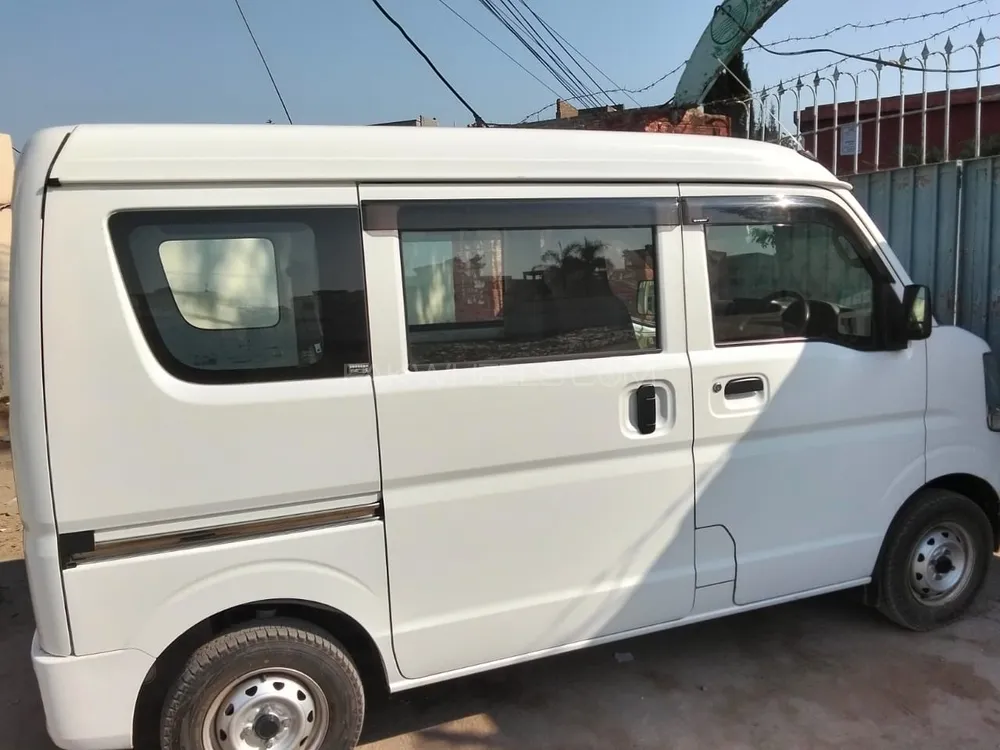 Suzuki Every 2019 for Sale in Sialkot Image-1