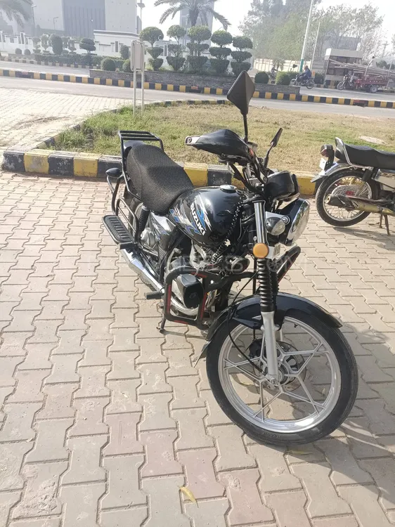Suzuki GS 150 SE 2022 for Sale Image-1