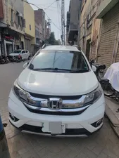 Honda BR-V i-VTEC 2017 for Sale