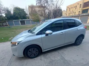 Nissan Note e-Power S 2022 for Sale
