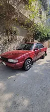 Nissan Patrol GL 1993 for Sale