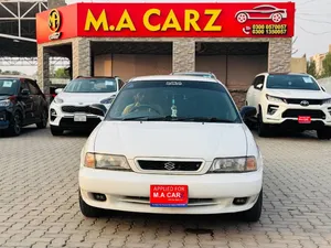 Suzuki Baleno GLi 2000 for Sale