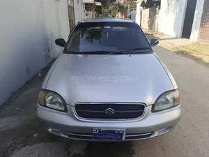 Suzuki Baleno JXL 2003 for Sale