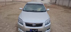 Toyota Corolla Axio G 2007 for Sale