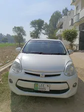 Toyota Passo 2014 for Sale