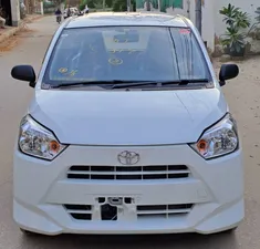 Toyota Pixis Epoch L 2022 for Sale