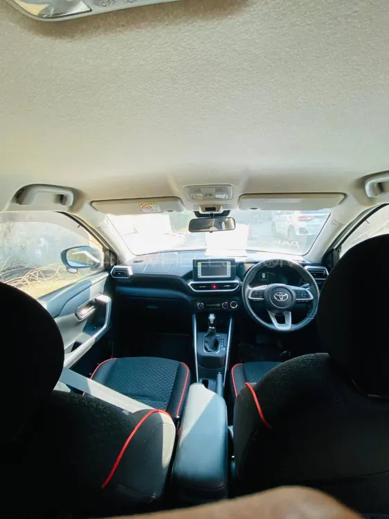Toyota Raize 2020 for Sale in Mardan Toyota Raize 2020 for Sale in Mardan Image-7