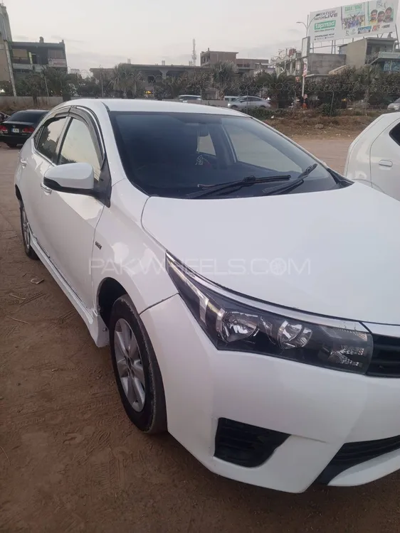 Toyota Yaris Sedan 2022 for Sale in Lahore Toyota Yaris Sedan 2022 for Sale in Lahore Image-2