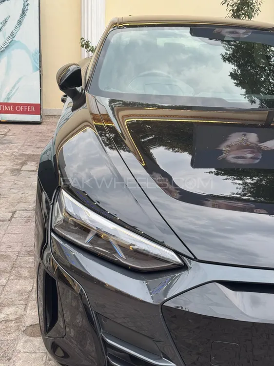 Audi e-tron GT 2022 for Sale in Lahore Image-1