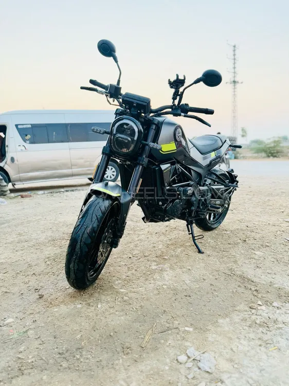 Benelli Other 2023 for Sale Image-1