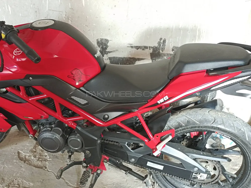 Benelli TNT 150i 2019 for Sale Image-1