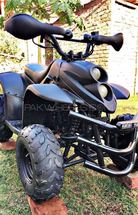 چینی موٹر سائیکل Other 2022 for Sale Image-1