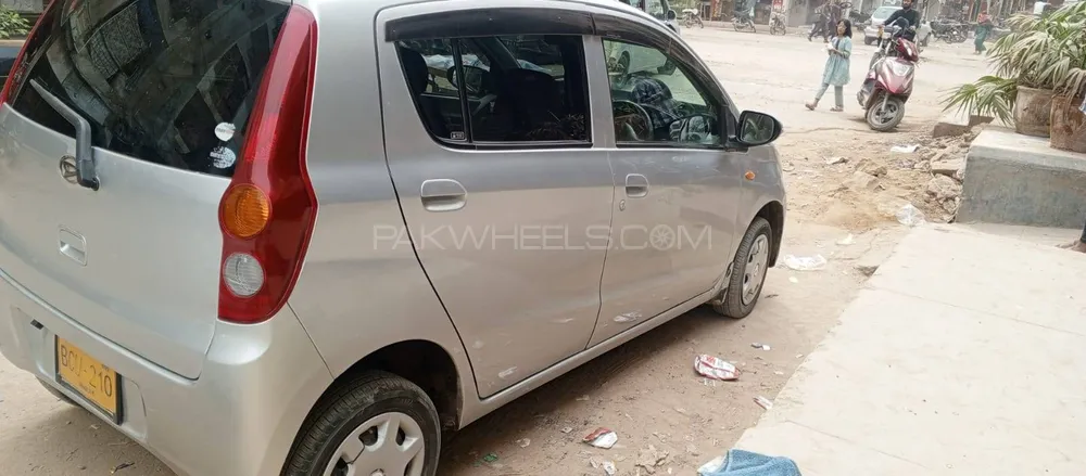 Daihatsu Mira 2011 for Sale in Karachi Image-1