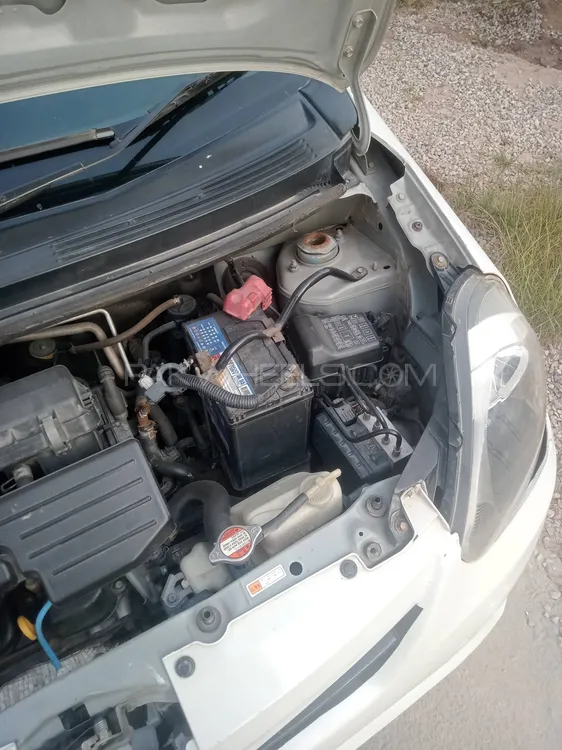 Daihatsu Mira 2016 for Sale in Multan Image-1