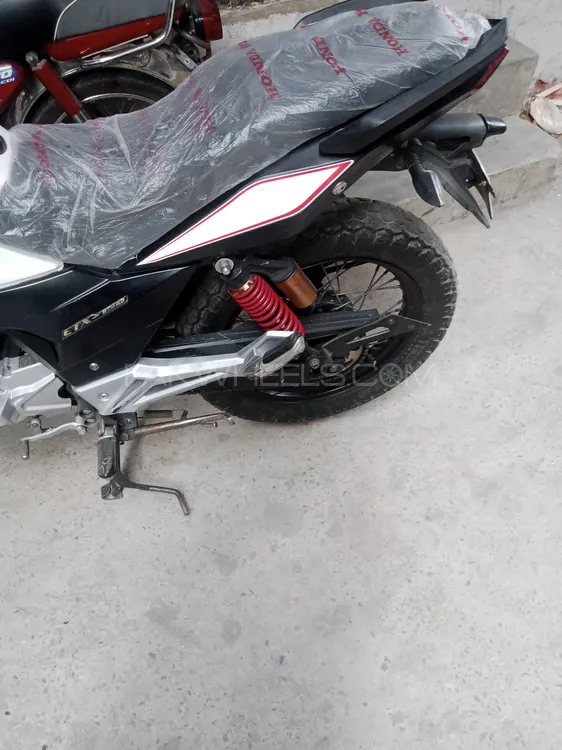 Derbi ETX 150 2017 for Sale Derbi ETX 150 2017 for Sale Image-6