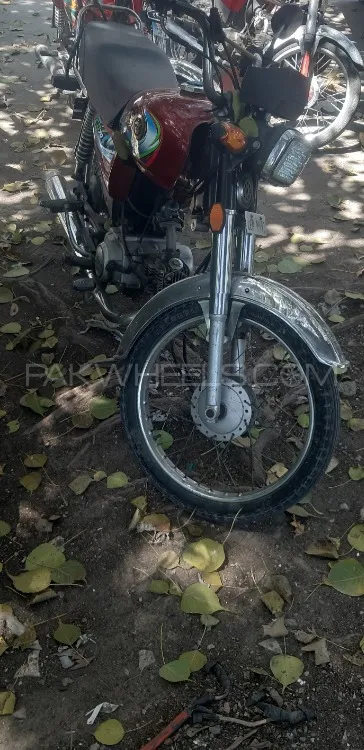 DYL Dhoom YD-70 2012 for Sale Image-1
