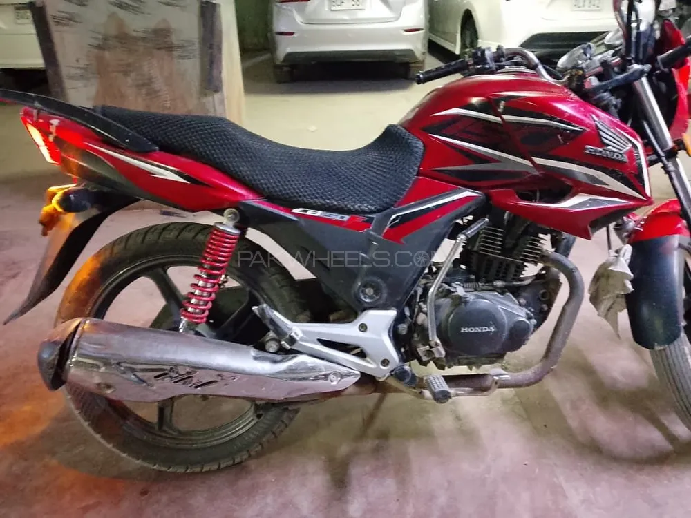 Honda CB 150F 2020 for Sale Image-1