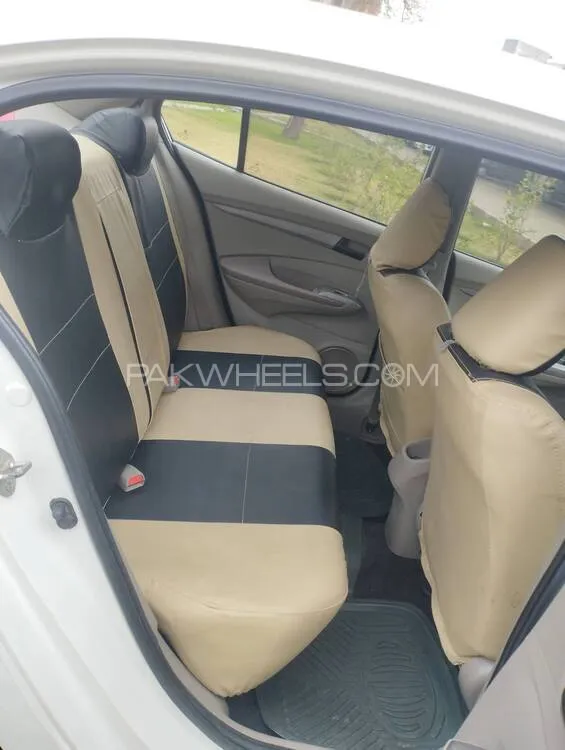 Honda City 2017 for Sale in Peshawar Honda City 2017 for Sale in Peshawar Image-12