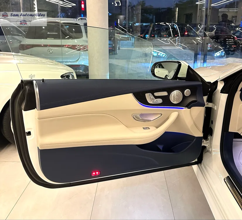 مرسڈیز بینز ای کلاس 2021 for Sale in کراچی مرسڈیز بینز ای کلاس 2021 for Sale in کراچی Image-10