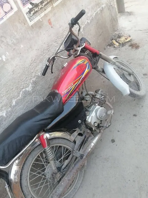 SUTLEJ 70 2014 for Sale SUTLEJ 70 2014 for Sale Image-3