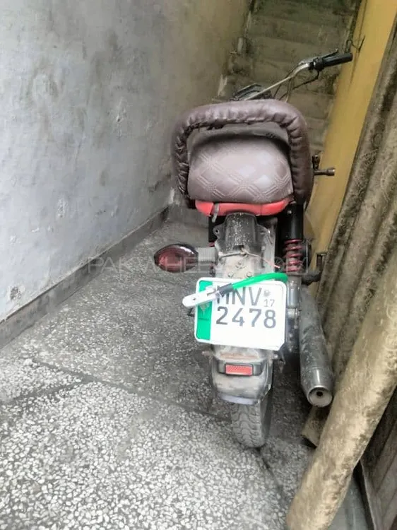 Super Star CD 70 2017 for Sale Super Star CD 70 2017 for Sale Image-3