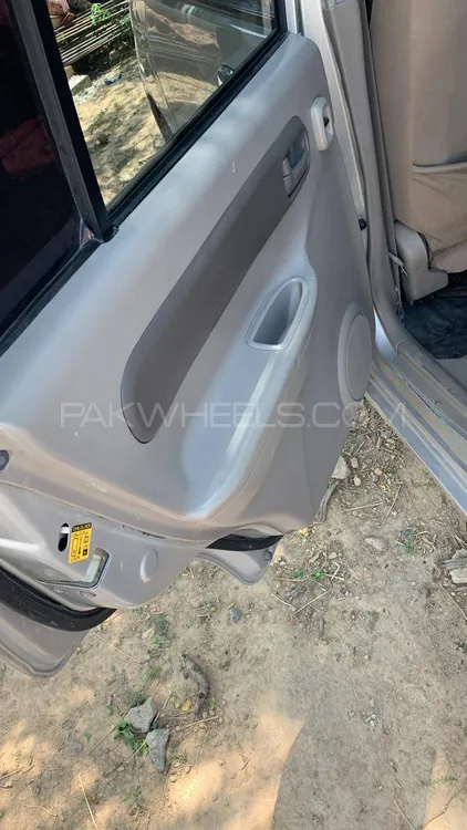 Suzuki Alto 2006 for Sale in Rawalpindi Image-1