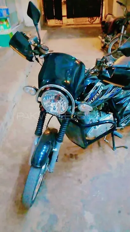 سوزوکی GD 110S 2020 for Sale Image-1